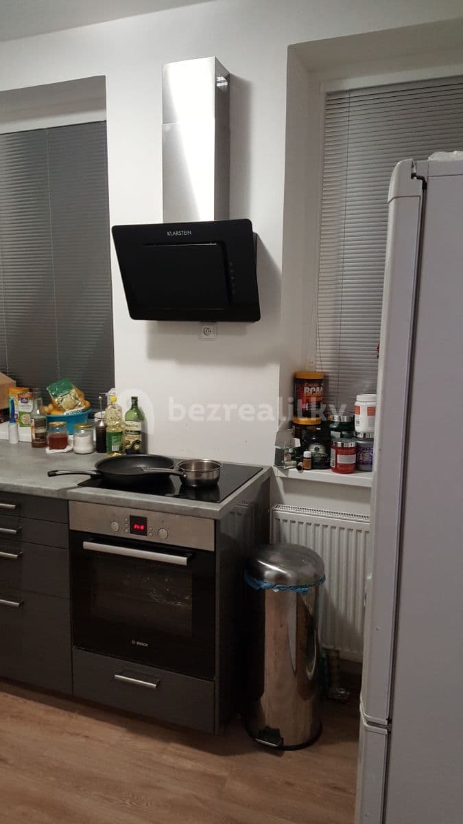 2 bedroom with open-plan kitchen flat to rent, 54 m², bratří Mrštíků, Brno, Jihomoravský Region 2 bedroom with open-plan kitchen flat to rent, 54 m², bratří Mrštíků, Brno, Jihomoravský Region