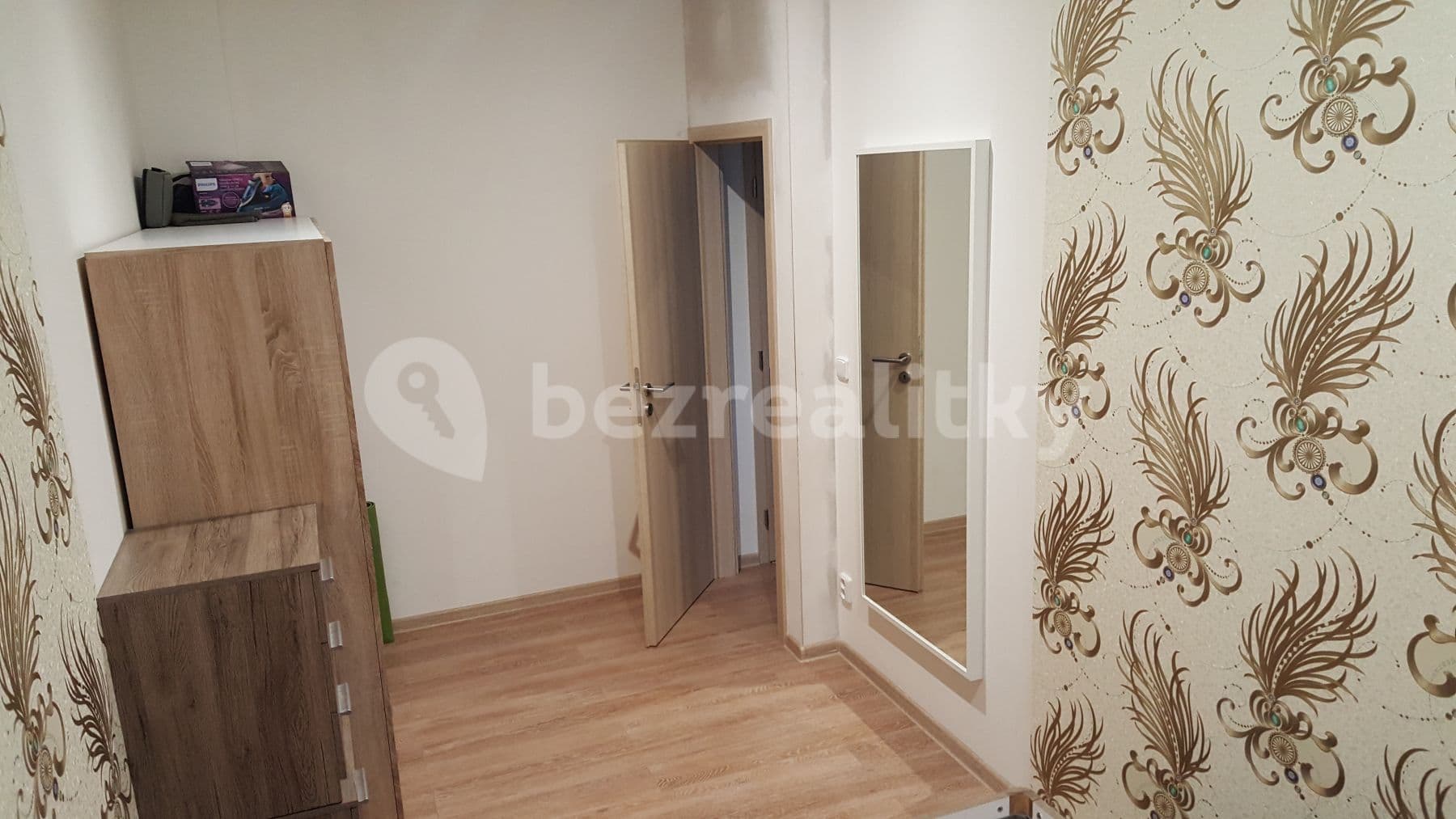 2 bedroom with open-plan kitchen flat to rent, 54 m², bratří Mrštíků, Brno, Jihomoravský Region 2 bedroom with open-plan kitchen flat to rent, 54 m², bratří Mrštíků, Brno, Jihomoravský Region