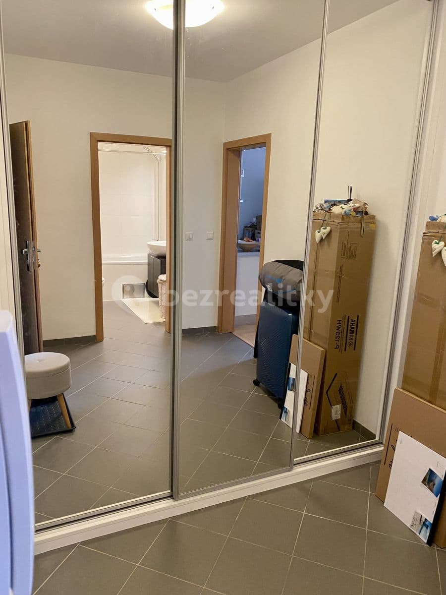 1 bedroom with open-plan kitchen flat to rent, 55 m², Litoměřická, Prague, Prague 1 bedroom with open-plan kitchen flat to rent, 55 m², Litoměřická, Prague, Prague