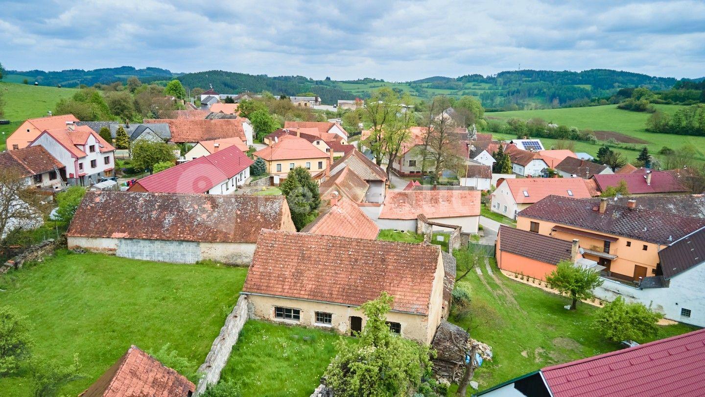 house for sale, 120 m², Strašice, Jihočeský Region