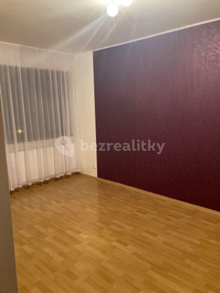 2 bedroom with open-plan kitchen flat for sale, 86 m², Nad Mlýnským potokem, Prague, Prague