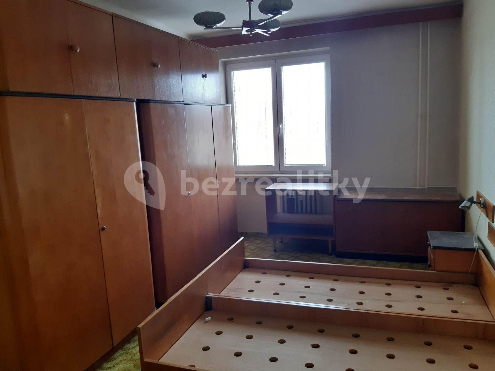 3 bedroom flat for sale, 68 m², Maxima Gorkého, Krnov, Moravskoslezský Region