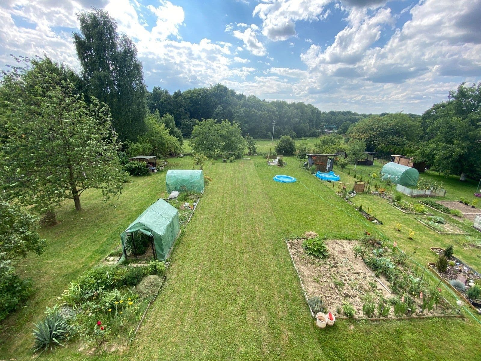 2 bedroom flat to rent, 45 m², Na Michalůvce, Havířov, Moravskoslezský Region 2 bedroom flat to rent, 45 m², Na Michalůvce, Havířov, Moravskoslezský Region