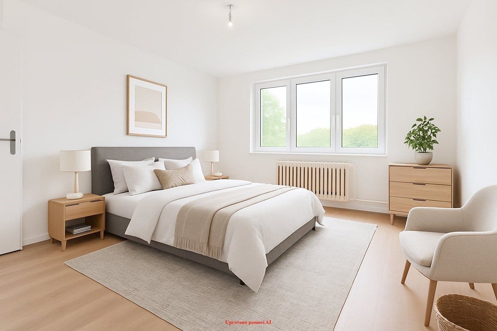 2 bedroom flat to rent, 45 m², Na Michalůvce, Havířov, Moravskoslezský Region 2 bedroom flat to rent, 45 m², Na Michalůvce, Havířov, Moravskoslezský Region