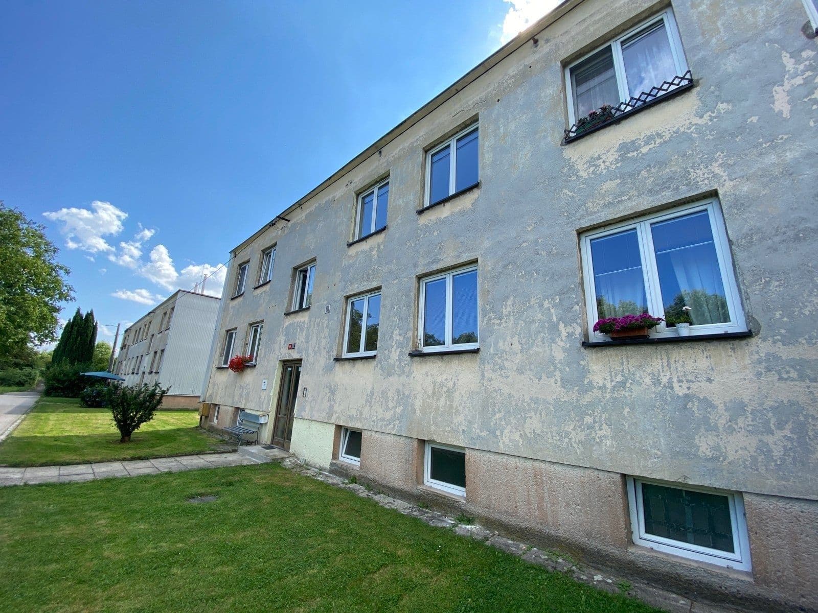 2 bedroom flat to rent, 45 m², Na Michalůvce, Havířov, Moravskoslezský Region 2 bedroom flat to rent, 45 m², Na Michalůvce, Havířov, Moravskoslezský Region