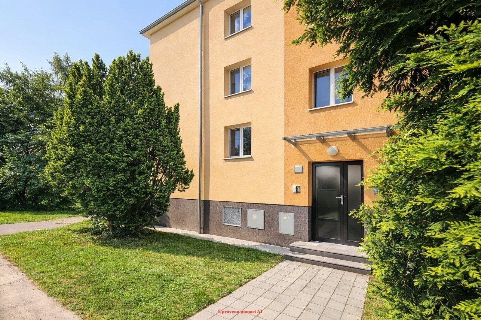 2 bedroom flat to rent, 51 m², Žižkova, Karviná, Moravskoslezský Region 2 bedroom flat to rent, 51 m², Žižkova, Karviná, Moravskoslezský Region