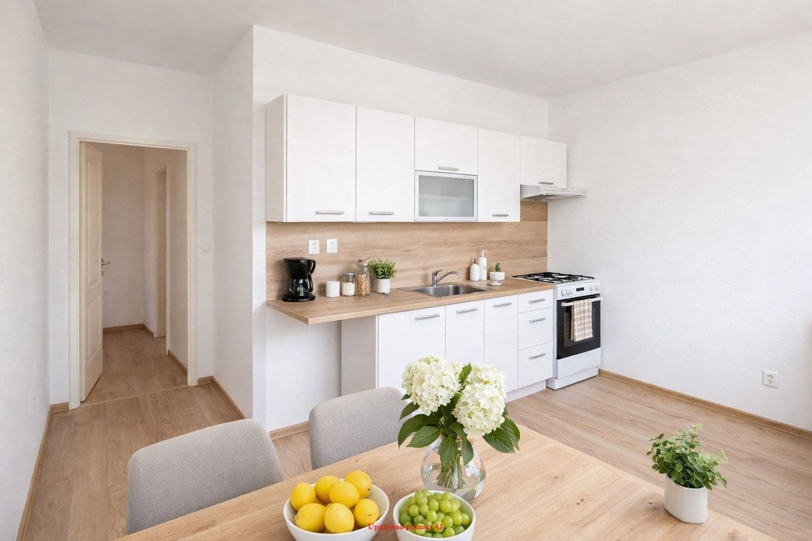 2 bedroom flat to rent, 51 m², Žižkova, Karviná, Moravskoslezský Region 2 bedroom flat to rent, 51 m², Žižkova, Karviná, Moravskoslezský Region