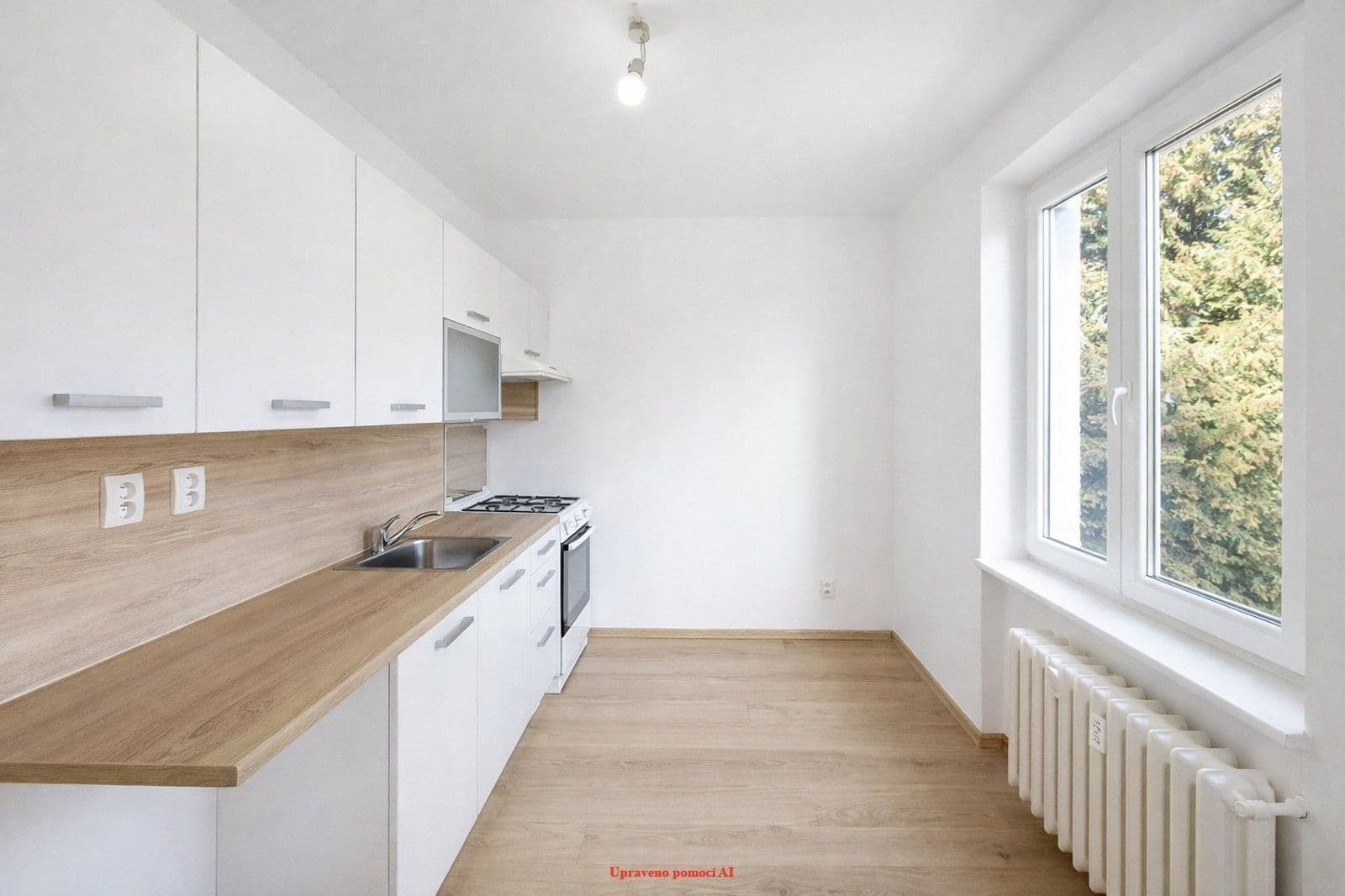 2 bedroom flat to rent, 51 m², Žižkova, Karviná, Moravskoslezský Region 2 bedroom flat to rent, 51 m², Žižkova, Karviná, Moravskoslezský Region