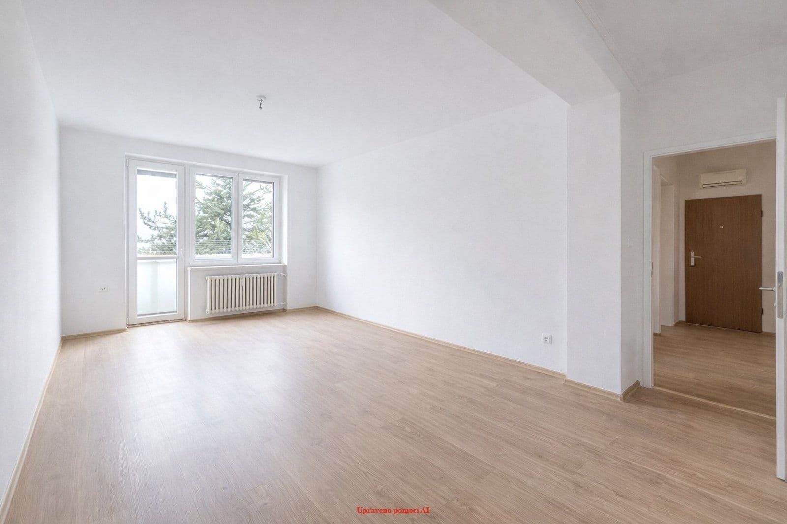 2 bedroom flat to rent, 51 m², Žižkova, Karviná, Moravskoslezský Region 2 bedroom flat to rent, 51 m², Žižkova, Karviná, Moravskoslezský Region