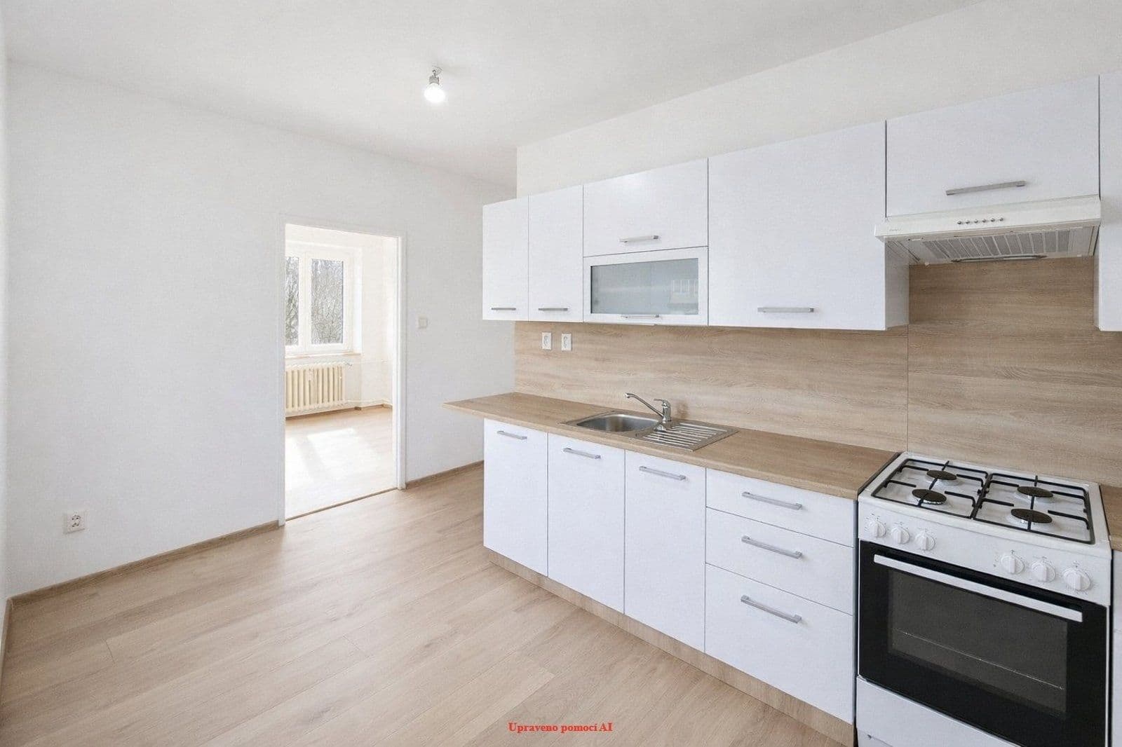 2 bedroom flat to rent, 51 m², Žižkova, Karviná, Moravskoslezský Region 2 bedroom flat to rent, 51 m², Žižkova, Karviná, Moravskoslezský Region