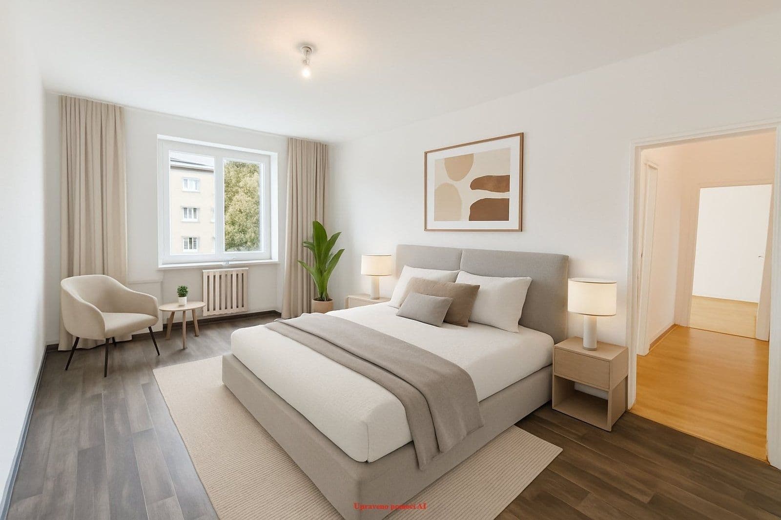 2 bedroom flat to rent, 49 m², Žižkova, Karviná, Moravskoslezský Region 2 bedroom flat to rent, 49 m², Žižkova, Karviná, Moravskoslezský Region