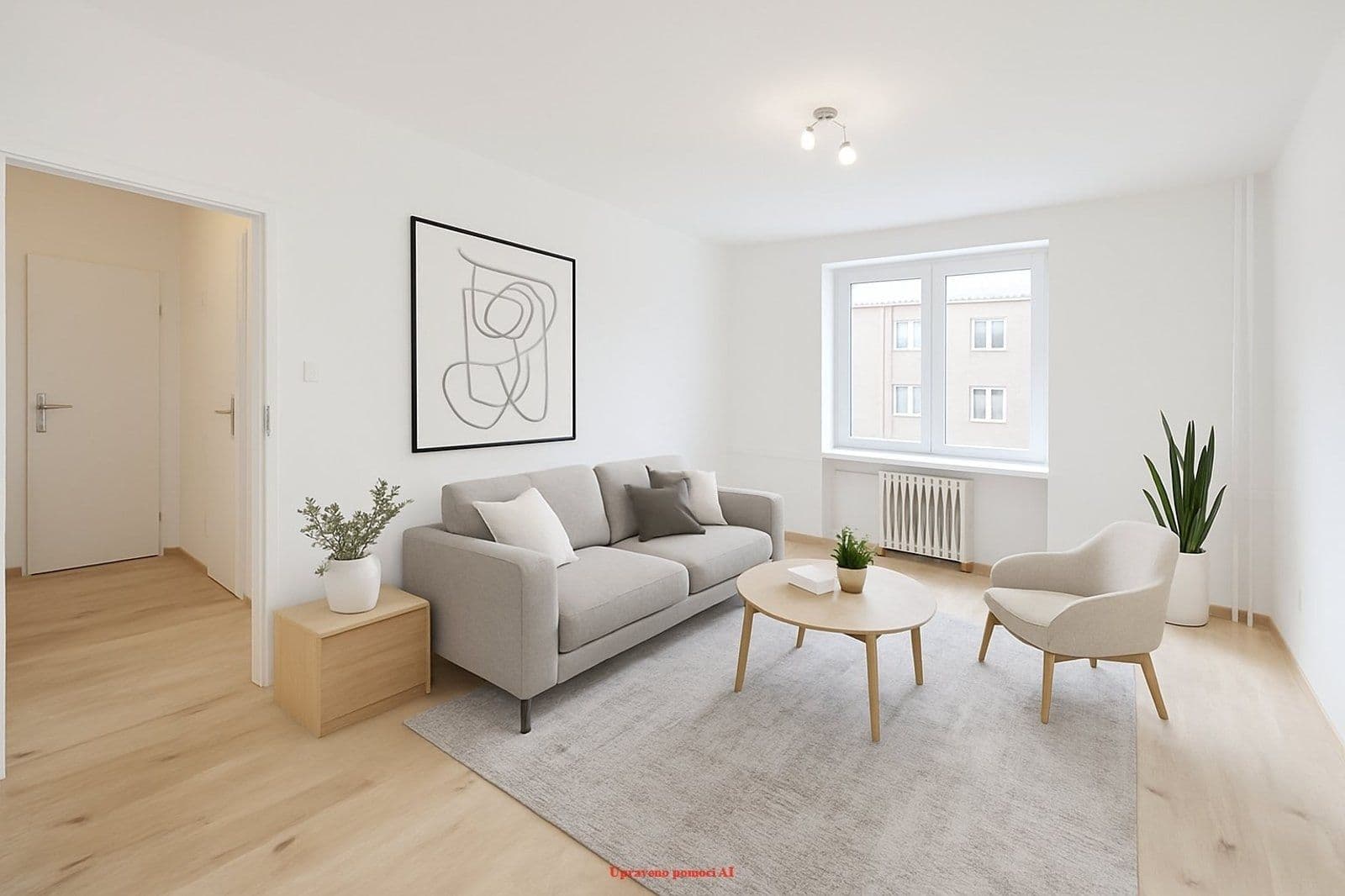 2 bedroom flat to rent, 49 m², Žižkova, Karviná, Moravskoslezský Region 2 bedroom flat to rent, 49 m², Žižkova, Karviná, Moravskoslezský Region