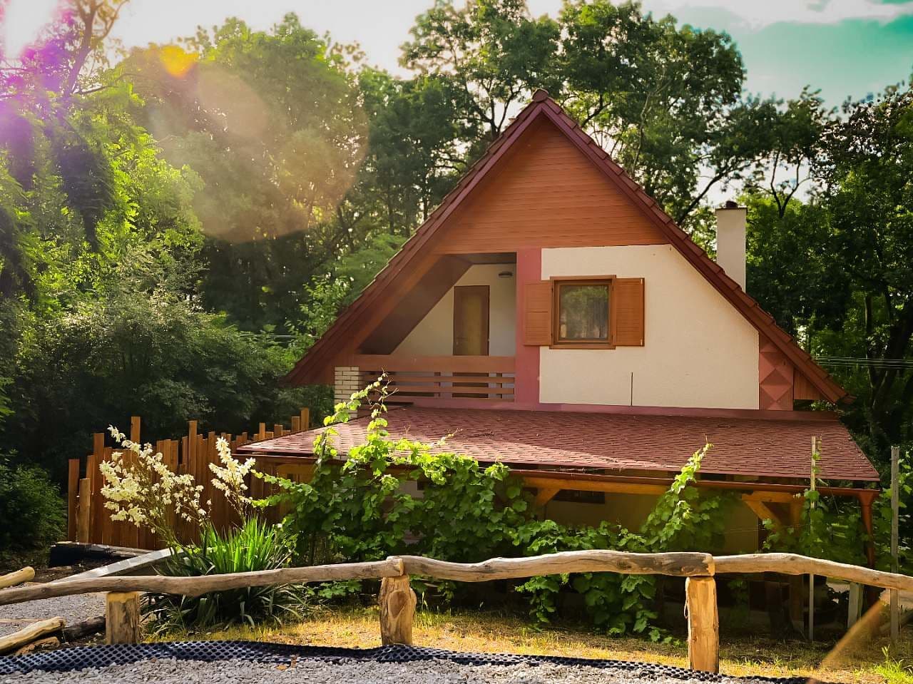 recreational property to rent, 0 m², Brod nad Dyjí, Jihomoravský Region recreational property to rent, 0 m², Brod nad Dyjí, Jihomoravský Region