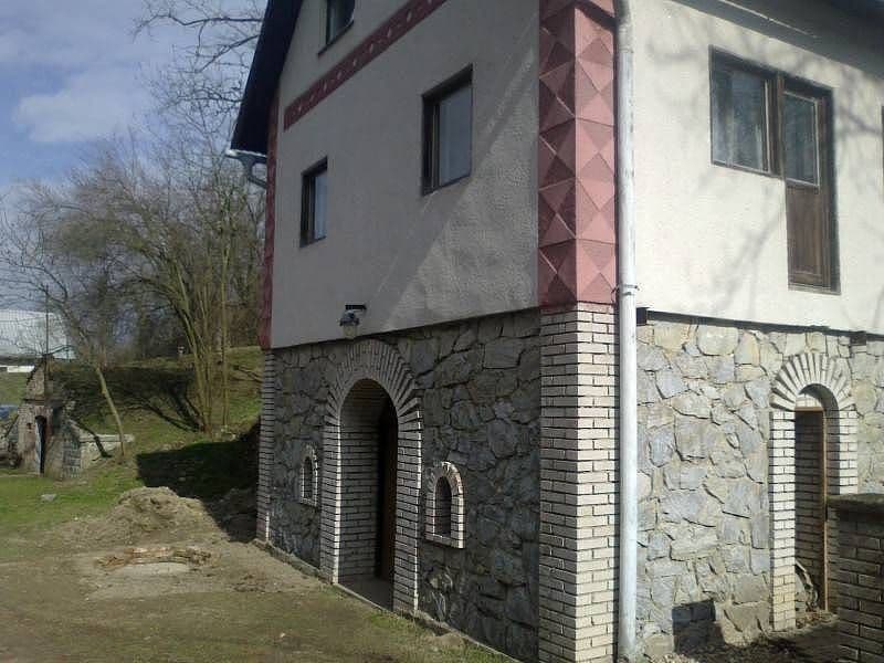 recreational property to rent, 0 m², Brod nad Dyjí, Jihomoravský Region recreational property to rent, 0 m², Brod nad Dyjí, Jihomoravský Region