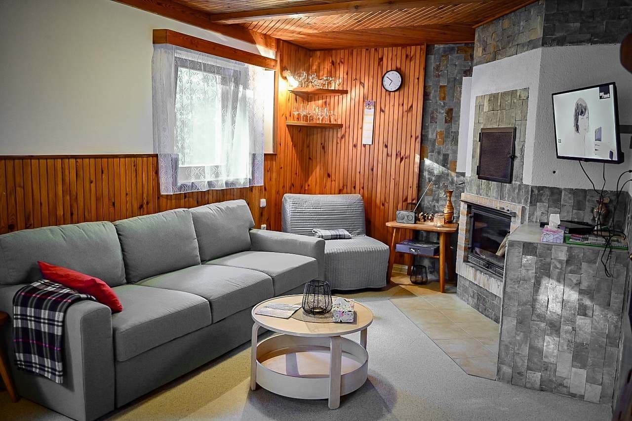 recreational property to rent, 0 m², Brod nad Dyjí, Jihomoravský Region recreational property to rent, 0 m², Brod nad Dyjí, Jihomoravský Region