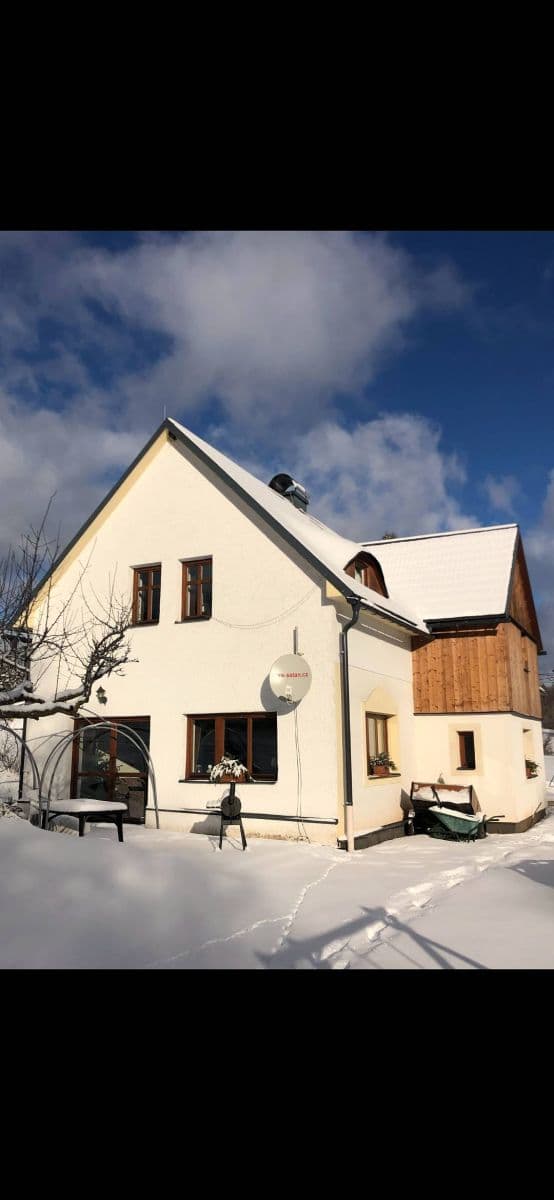 recreational property to rent, 0 m², Lampertice, Královéhradecký Region recreational property to rent, 0 m², Lampertice, Královéhradecký Region