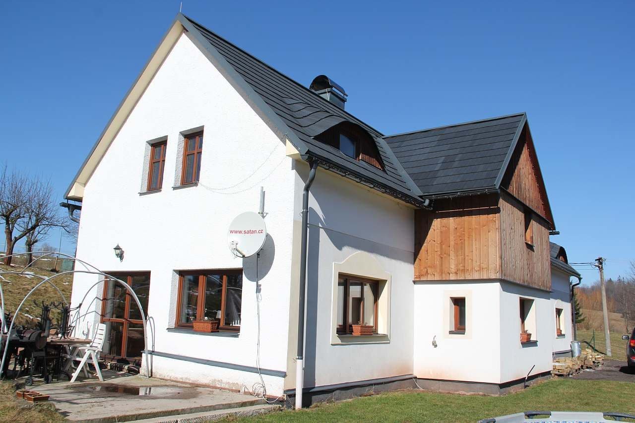 recreational property to rent, 0 m², Lampertice, Královéhradecký Region recreational property to rent, 0 m², Lampertice, Královéhradecký Region