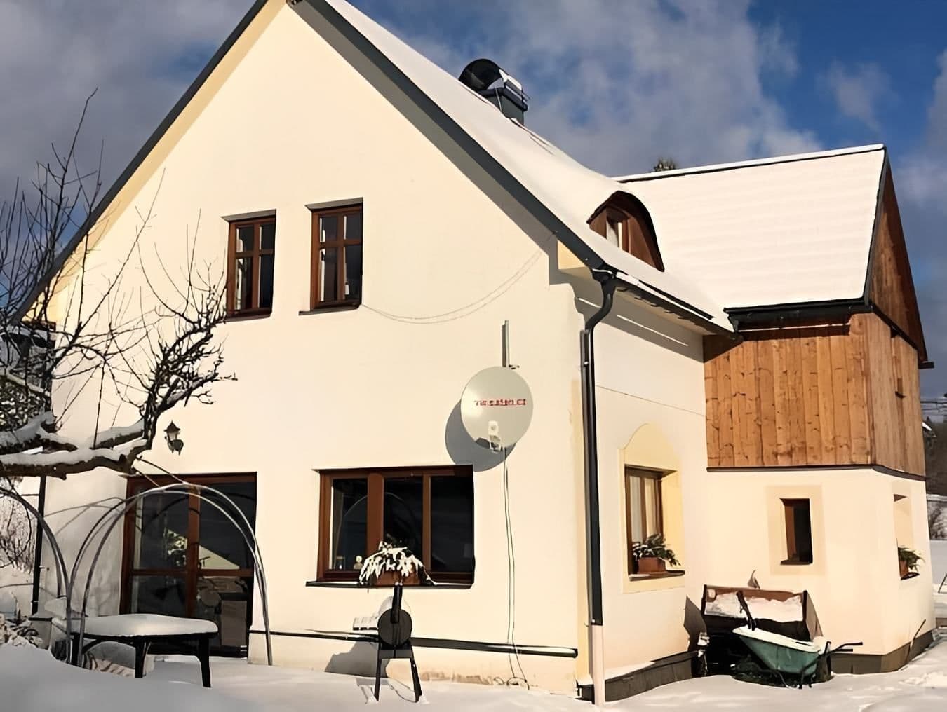 recreational property to rent, 0 m², Lampertice, Královéhradecký Region recreational property to rent, 0 m², Lampertice, Královéhradecký Region