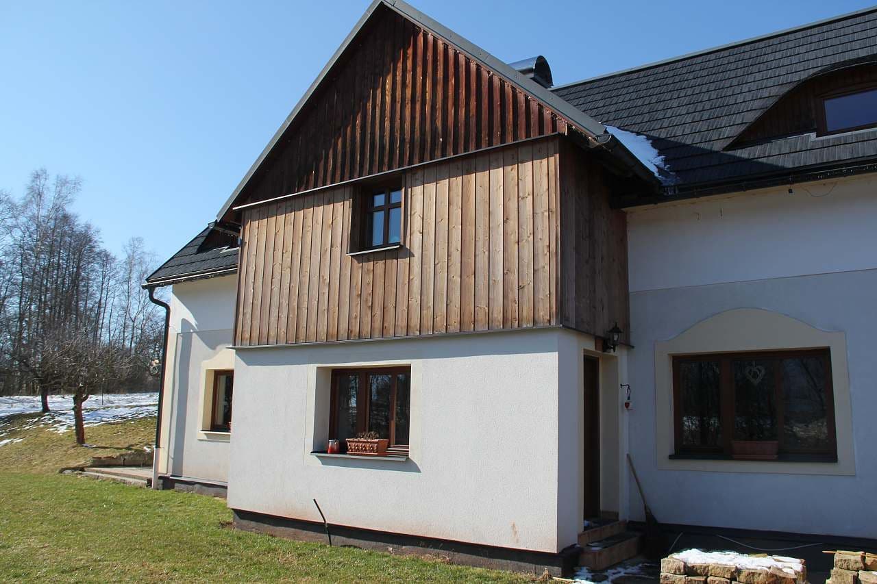 recreational property to rent, 0 m², Lampertice, Královéhradecký Region recreational property to rent, 0 m², Lampertice, Královéhradecký Region