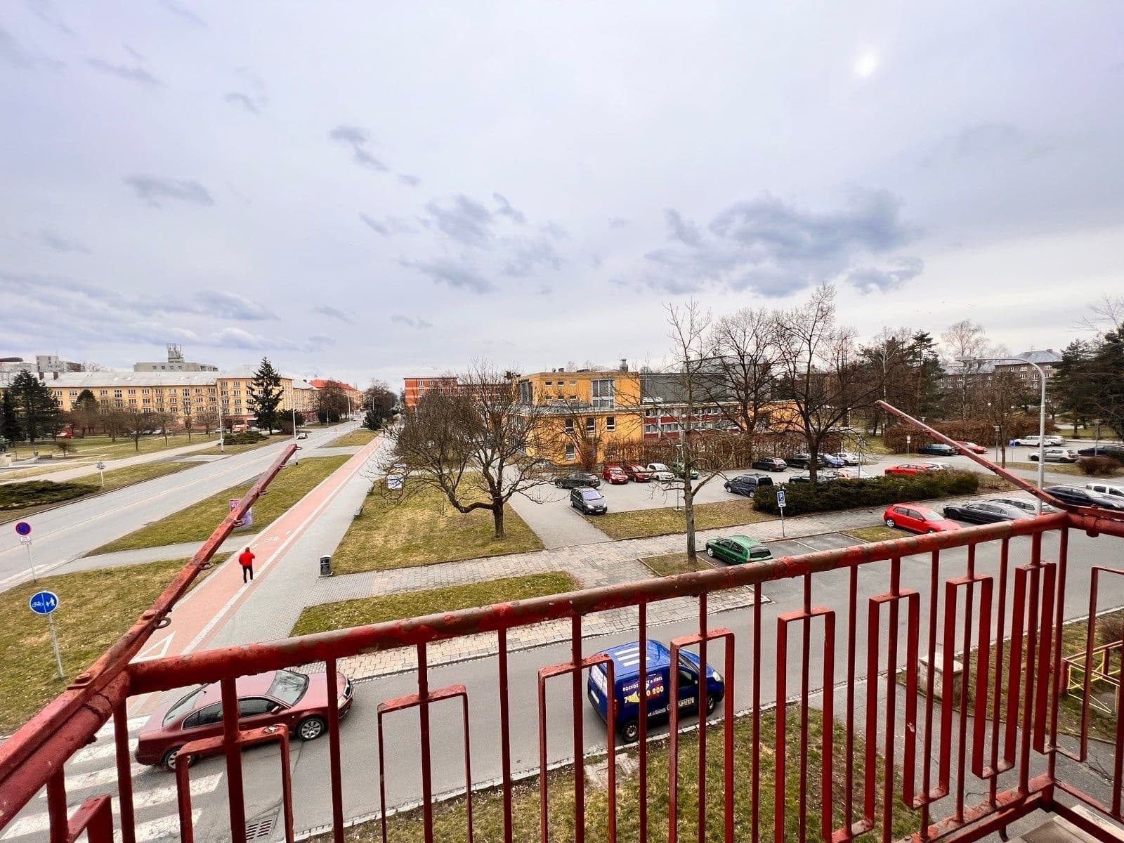 3 bedroom flat to rent, 72 m², tř. Osvobození, Karviná, Moravskoslezský Region 3 bedroom flat to rent, 72 m², tř. Osvobození, Karviná, Moravskoslezský Region