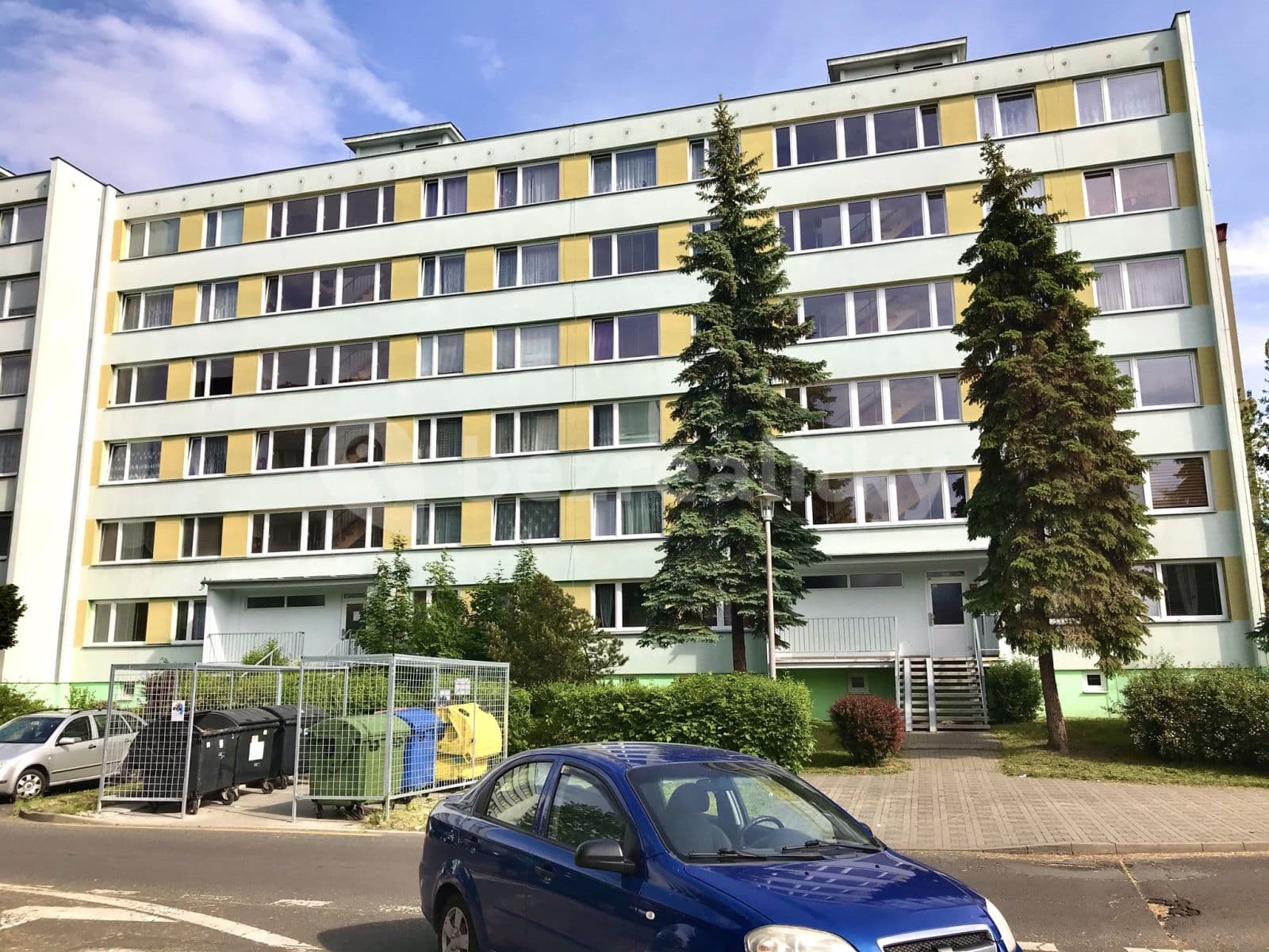 Studio flat to rent, 30 m², Hlávkova, Teplice, Ústecký Region Studio flat to rent, 30 m², Hlávkova, Teplice, Ústecký Region