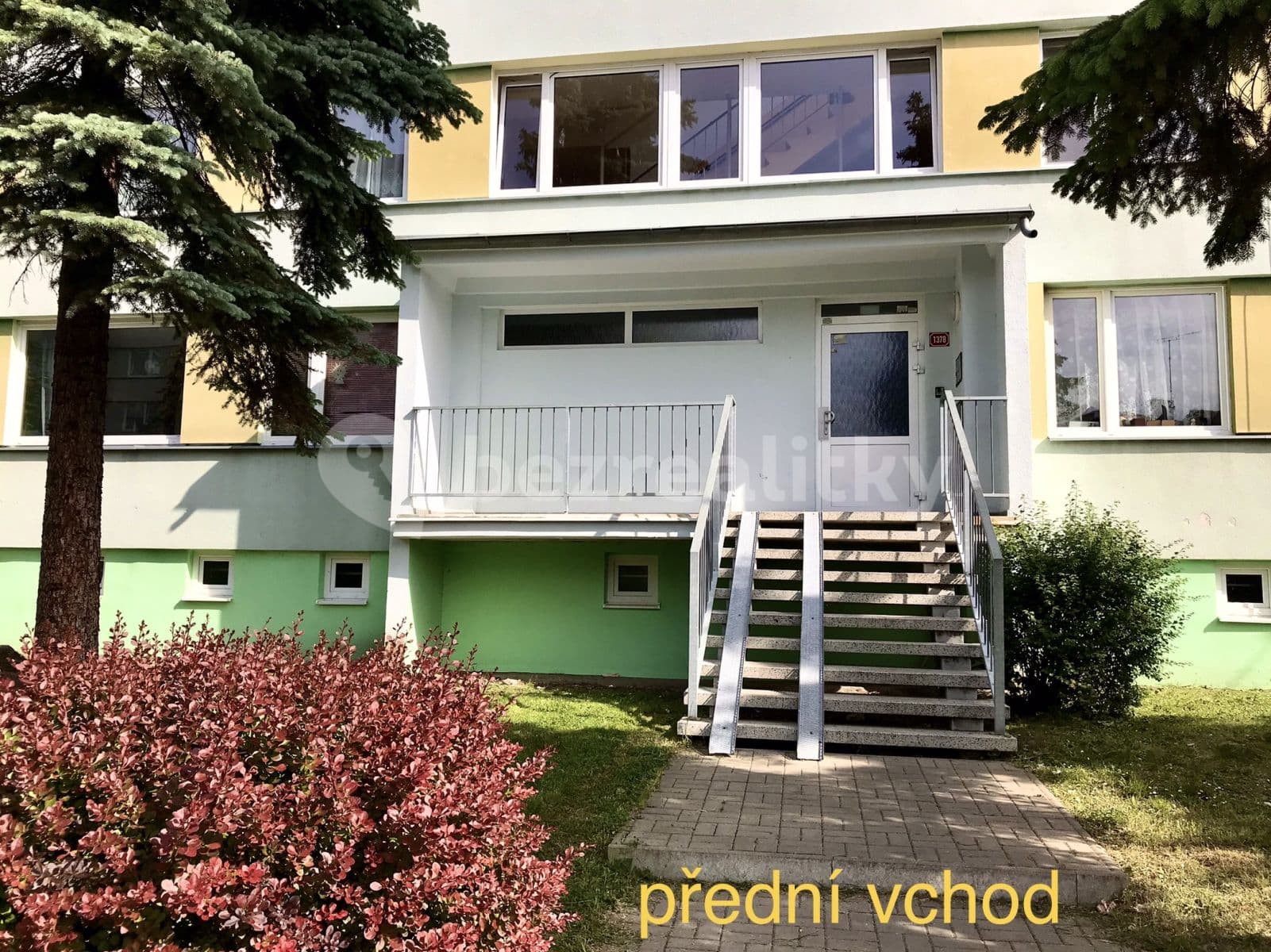 Studio flat to rent, 30 m², Hlávkova, Teplice, Ústecký Region Studio flat to rent, 30 m², Hlávkova, Teplice, Ústecký Region