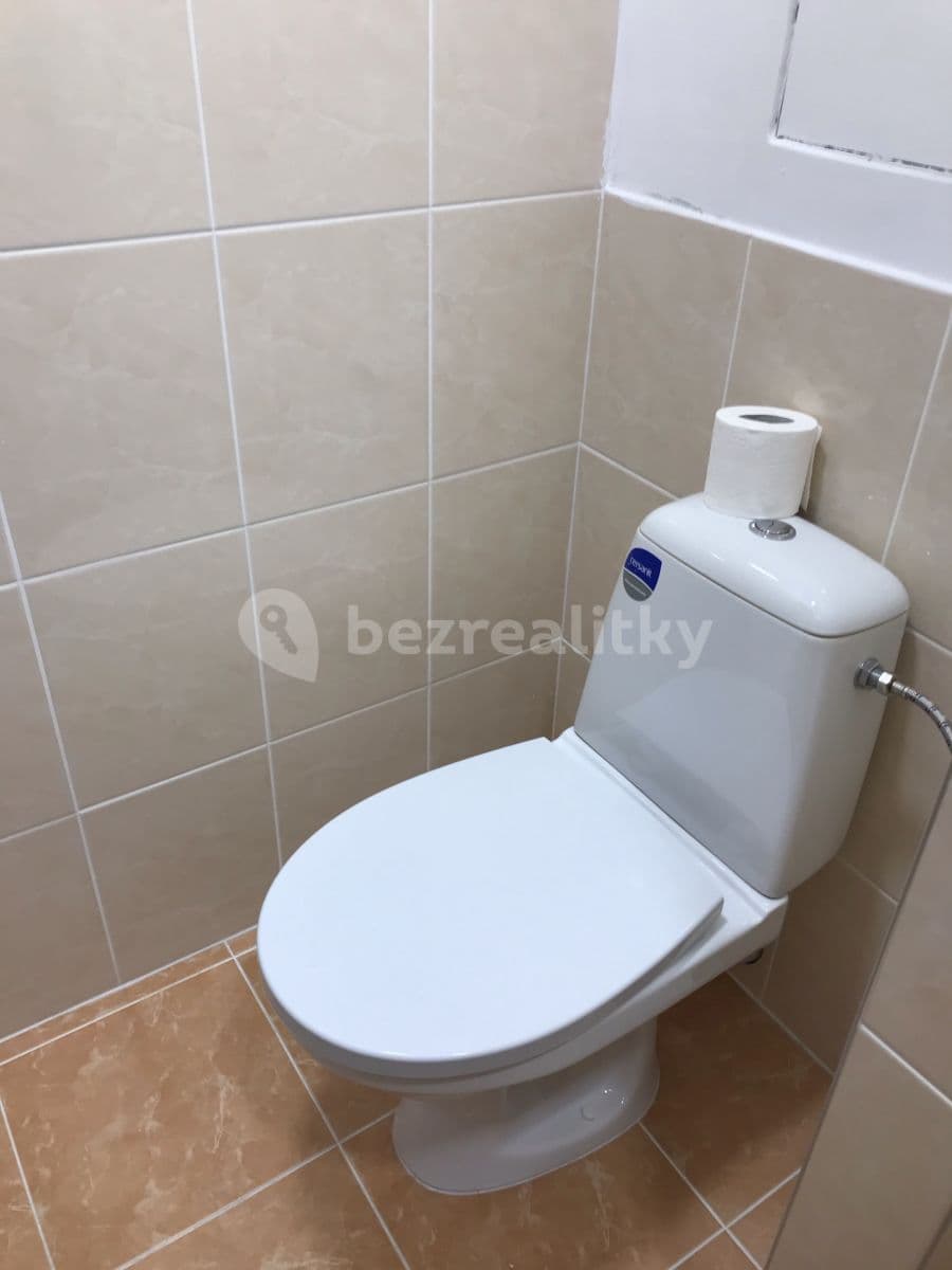 Studio flat to rent, 30 m², Hlávkova, Teplice, Ústecký Region Studio flat to rent, 30 m², Hlávkova, Teplice, Ústecký Region