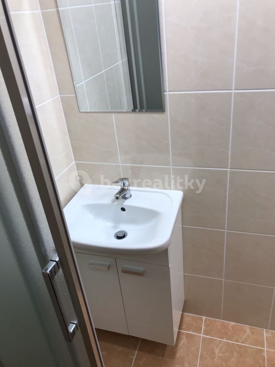 Studio flat to rent, 30 m², Hlávkova, Teplice, Ústecký Region Studio flat to rent, 30 m², Hlávkova, Teplice, Ústecký Region