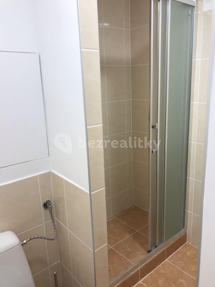 Studio flat to rent, 30 m², Hlávkova, Teplice, Ústecký Region Studio flat to rent, 30 m², Hlávkova, Teplice, Ústecký Region