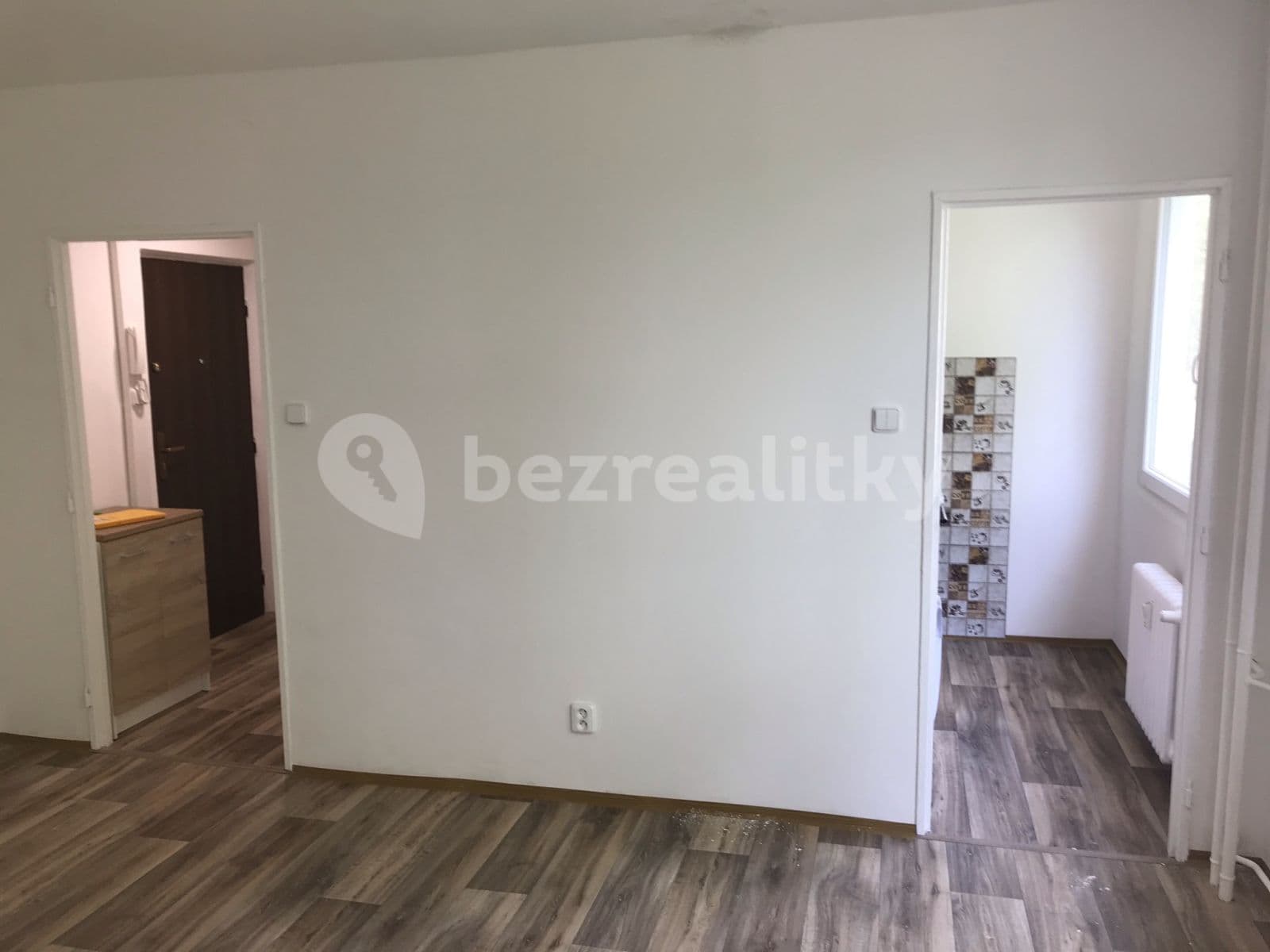 Studio flat to rent, 30 m², Hlávkova, Teplice, Ústecký Region Studio flat to rent, 30 m², Hlávkova, Teplice, Ústecký Region