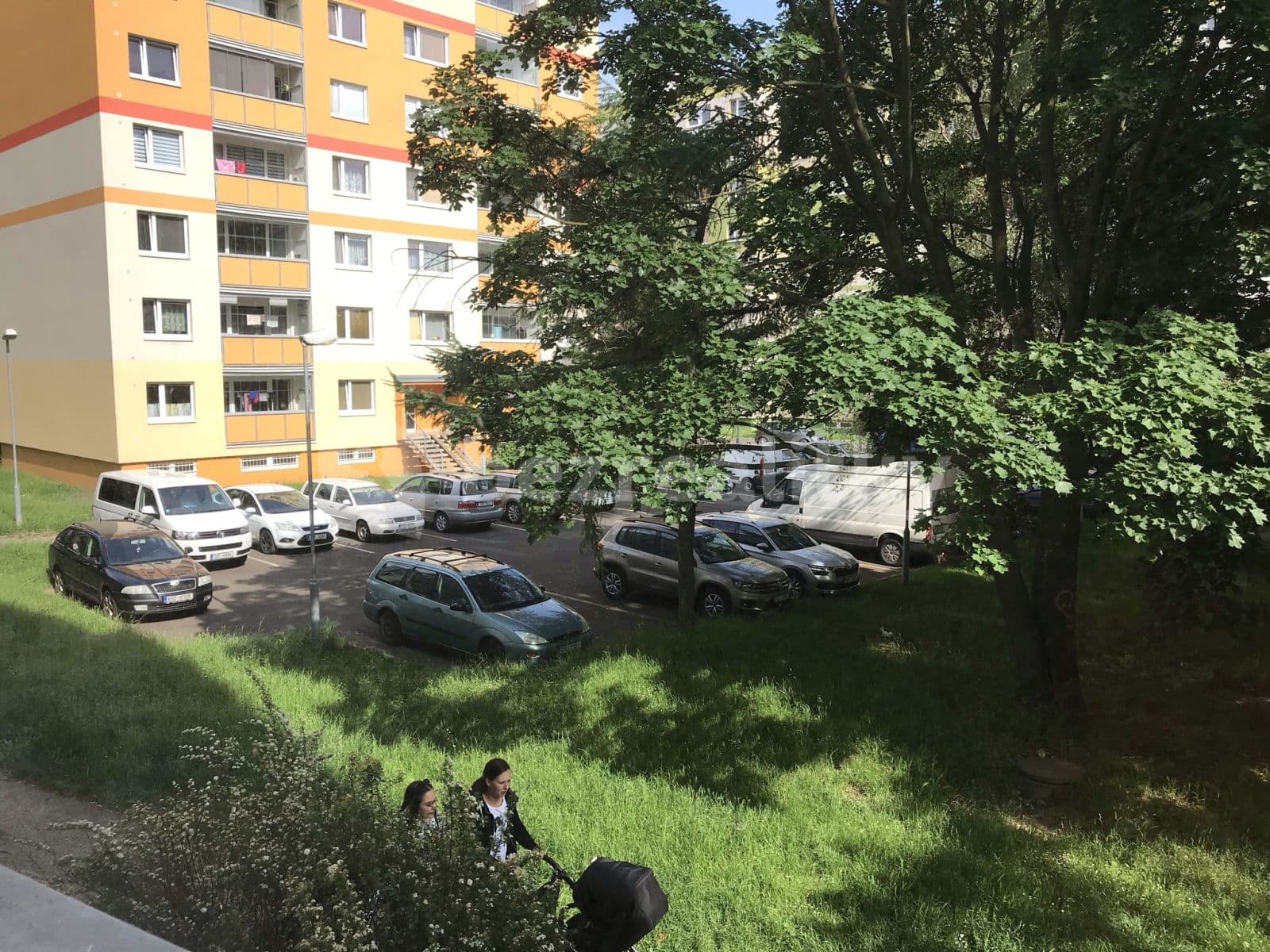 Studio flat to rent, 30 m², Hlávkova, Teplice, Ústecký Region Studio flat to rent, 30 m², Hlávkova, Teplice, Ústecký Region