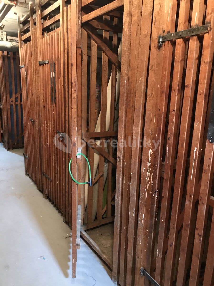 Studio flat to rent, 30 m², Hlávkova, Teplice, Ústecký Region Studio flat to rent, 30 m², Hlávkova, Teplice, Ústecký Region