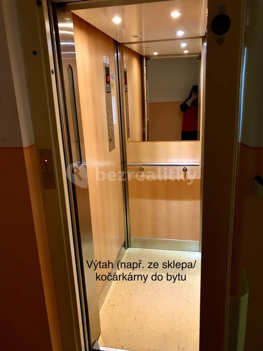 Studio flat to rent, 30 m², Hlávkova, Teplice, Ústecký Region Studio flat to rent, 30 m², Hlávkova, Teplice, Ústecký Region