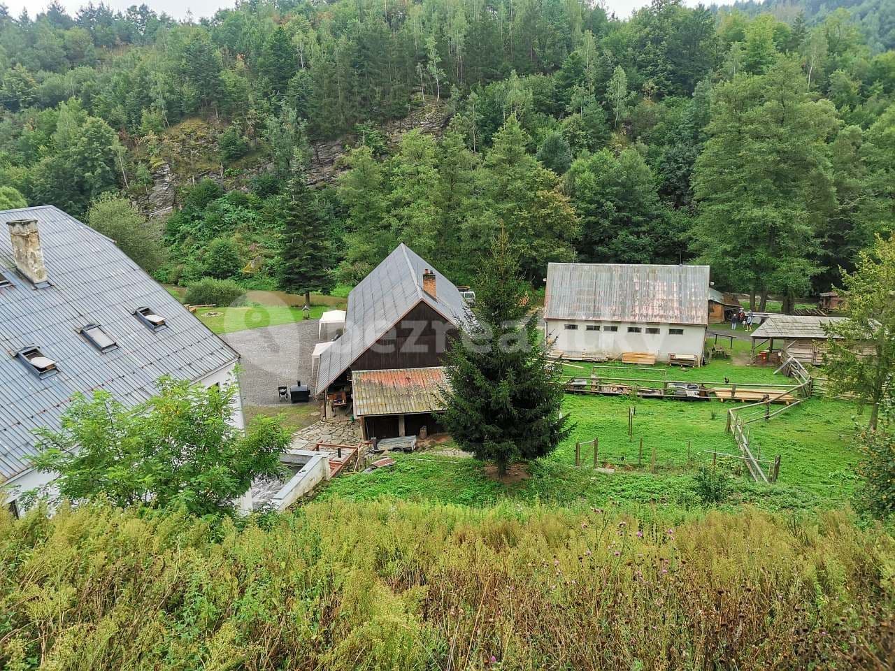 recreational property to rent, 0 m², Vysočany, Jihomoravský Region recreational property to rent, 0 m², Vysočany, Jihomoravský Region