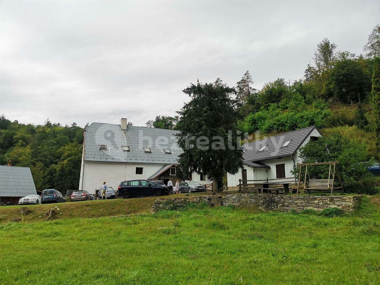 recreational property to rent, 0 m², Vysočany, Jihomoravský Region recreational property to rent, 0 m², Vysočany, Jihomoravský Region