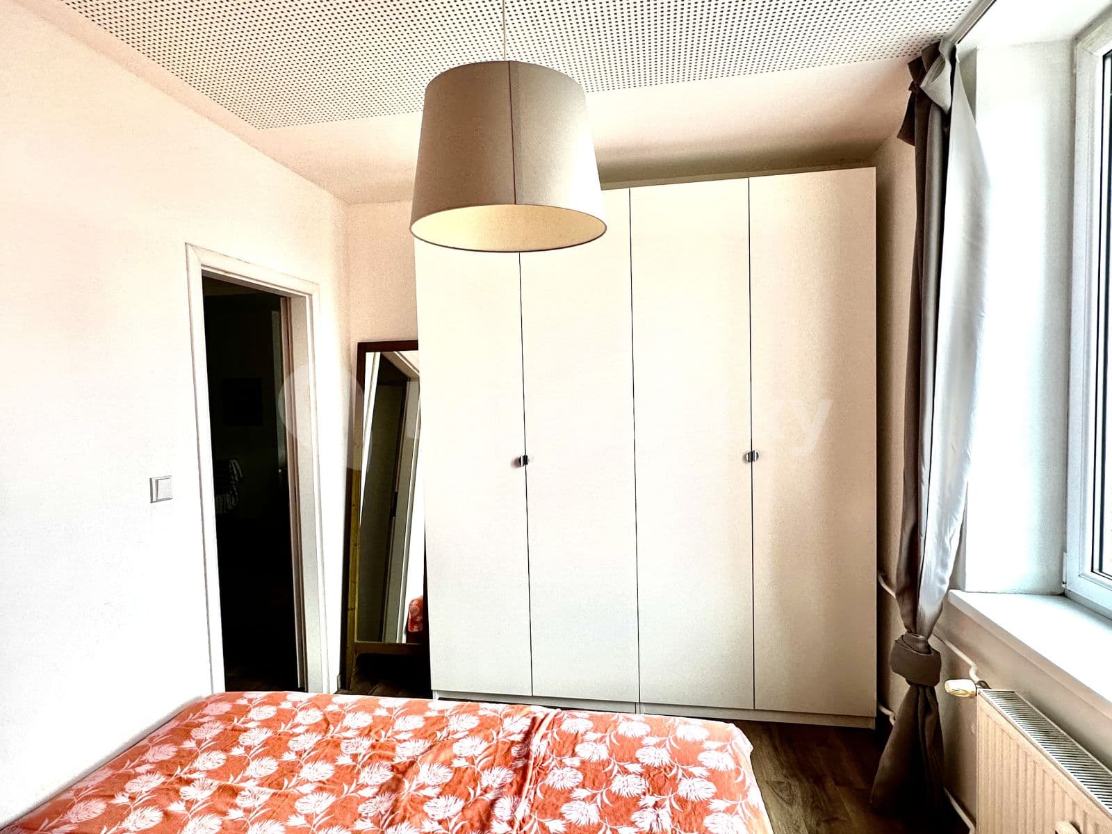 1 bedroom with open-plan kitchen flat to rent, 45 m², Ke Strašnické, Prague, Prague 1 bedroom with open-plan kitchen flat to rent, 45 m², Ke Strašnické, Prague, Prague