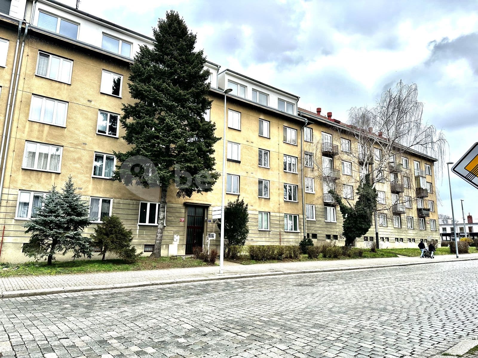 1 bedroom with open-plan kitchen flat to rent, 45 m², Ke Strašnické, Prague, Prague 1 bedroom with open-plan kitchen flat to rent, 45 m², Ke Strašnické, Prague, Prague