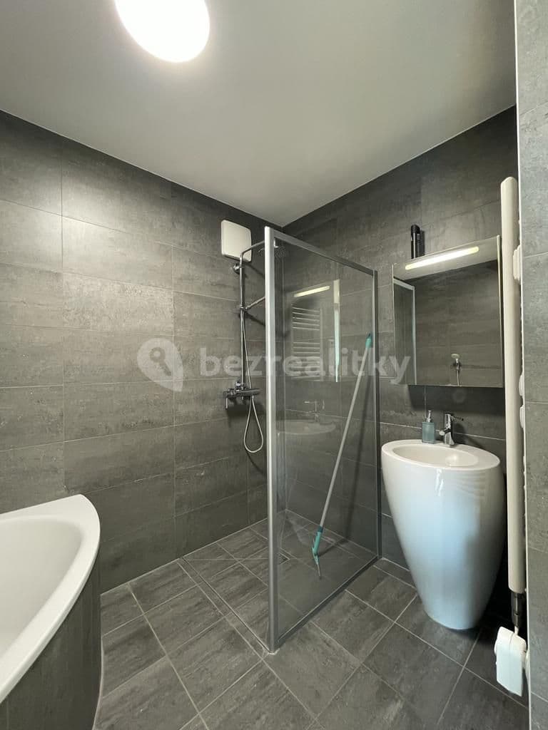 3 bedroom with open-plan kitchen flat to rent, 90 m², U Uranie, Prague, Prague 3 bedroom with open-plan kitchen flat to rent, 90 m², U Uranie, Prague, Prague
