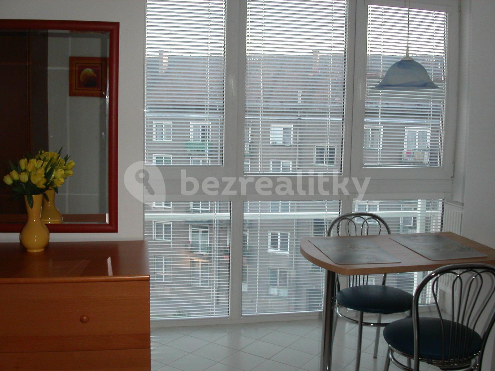 1 bedroom flat to rent, 29 m², Košická, Ružinov, Bratislavský Region