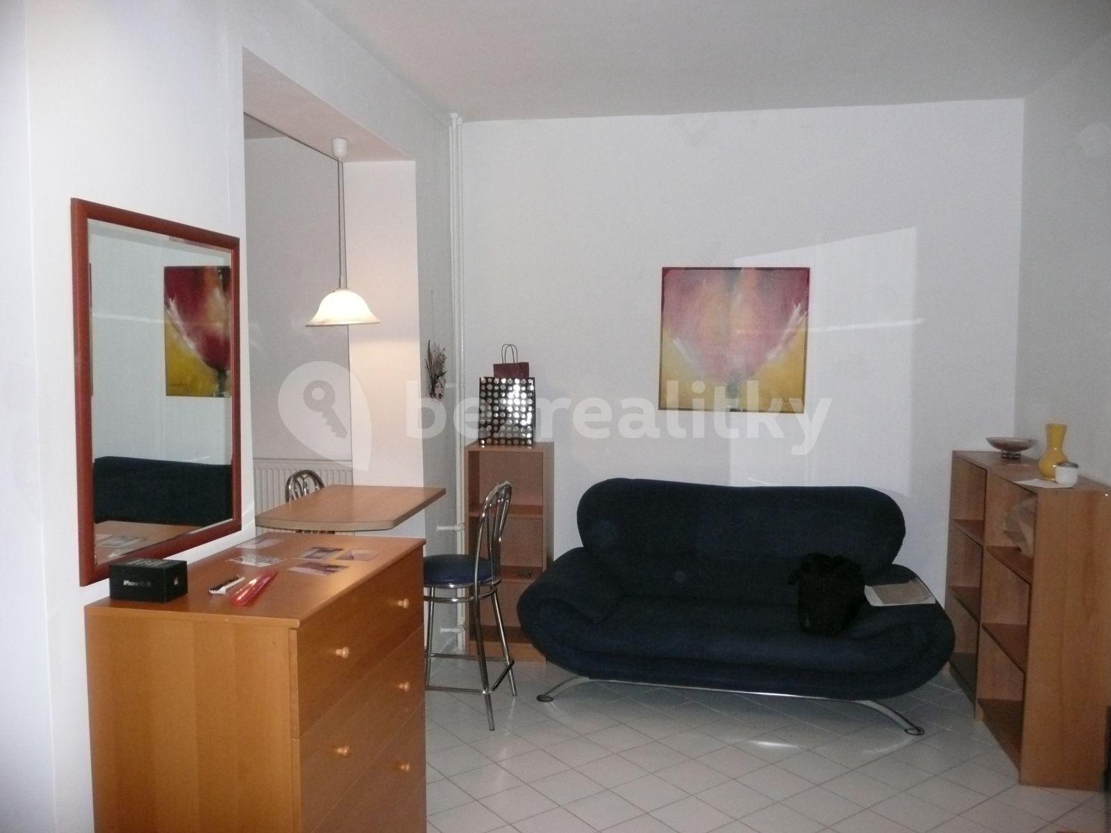 1 bedroom flat to rent, 29 m², Košická, Ružinov, Bratislavský Region