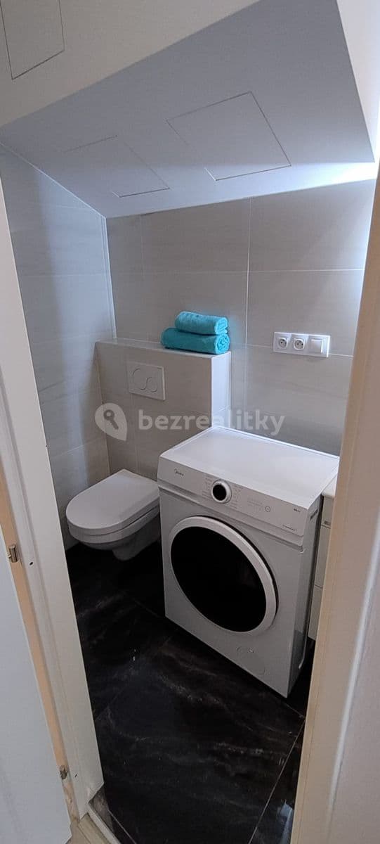 1 bedroom flat to rent, 40 m², Roháčova, Prague, Prague 1 bedroom flat to rent, 40 m², Roháčova, Prague, Prague