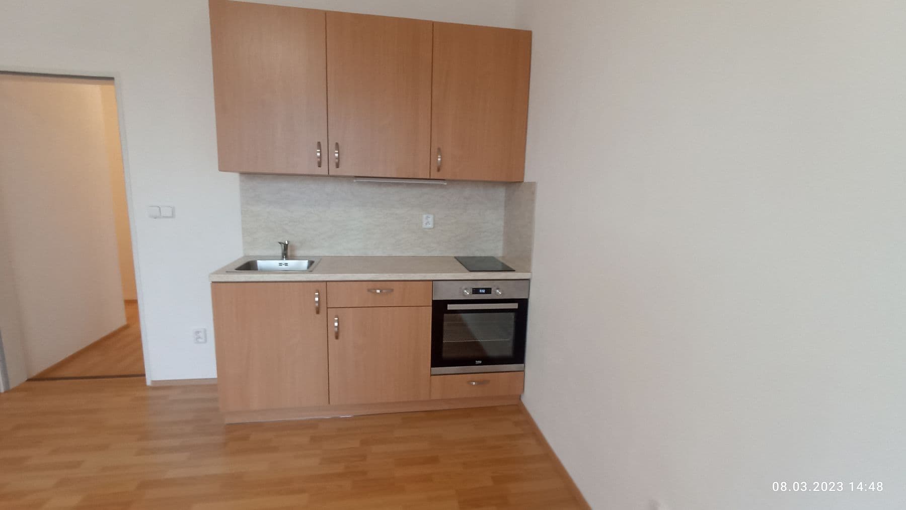 Studio flat to rent, 31 m², Pastrnkova, Brno, Jihomoravský Region Studio flat to rent, 31 m², Pastrnkova, Brno, Jihomoravský Region