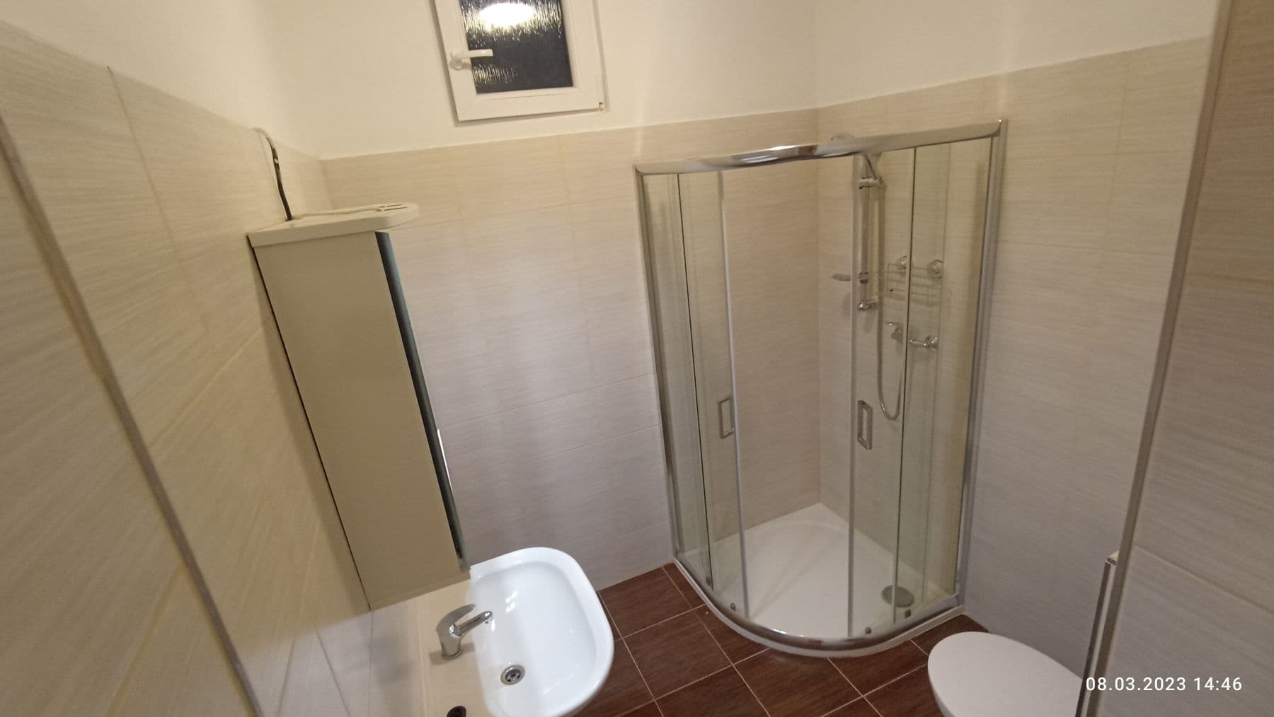 Studio flat to rent, 31 m², Pastrnkova, Brno, Jihomoravský Region Studio flat to rent, 31 m², Pastrnkova, Brno, Jihomoravský Region