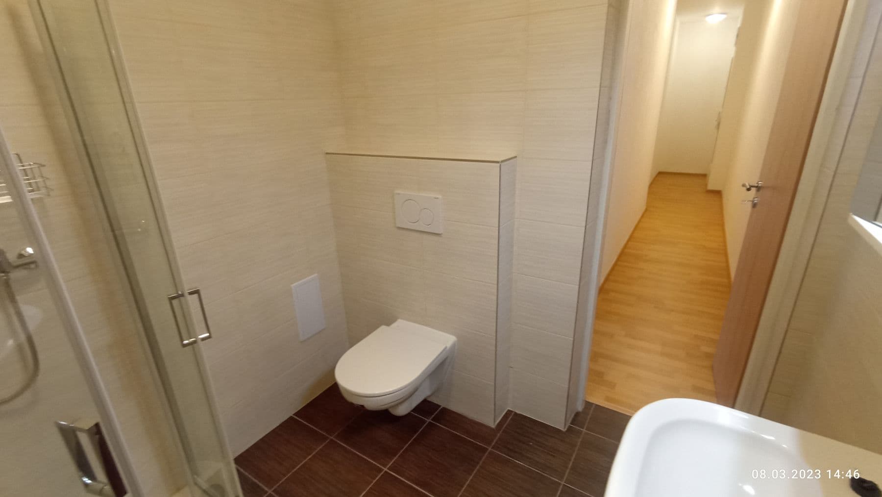 Studio flat to rent, 31 m², Pastrnkova, Brno, Jihomoravský Region Studio flat to rent, 31 m², Pastrnkova, Brno, Jihomoravský Region