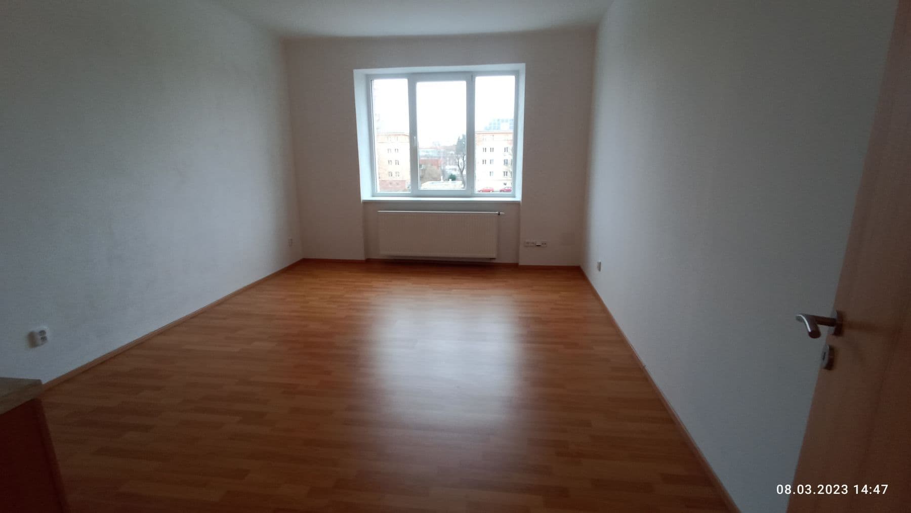 Studio flat to rent, 31 m², Pastrnkova, Brno, Jihomoravský Region Studio flat to rent, 31 m², Pastrnkova, Brno, Jihomoravský Region