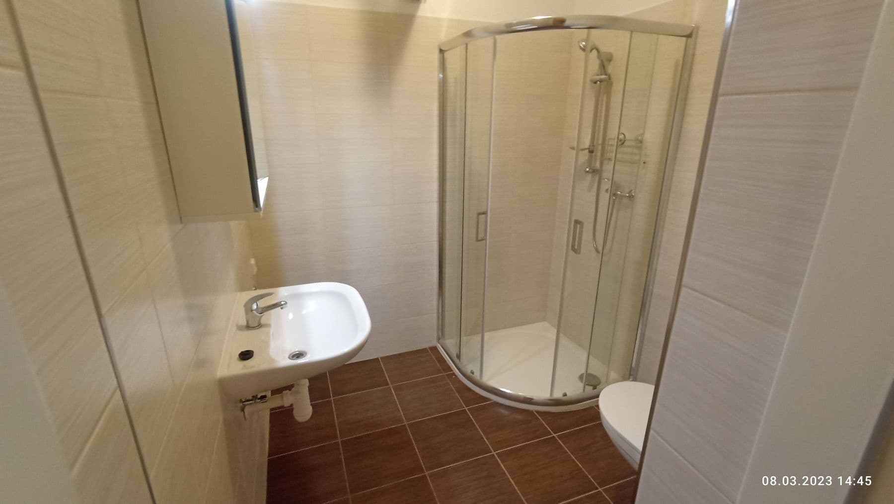 Studio flat to rent, 31 m², Pastrnkova, Brno, Jihomoravský Region Studio flat to rent, 31 m², Pastrnkova, Brno, Jihomoravský Region