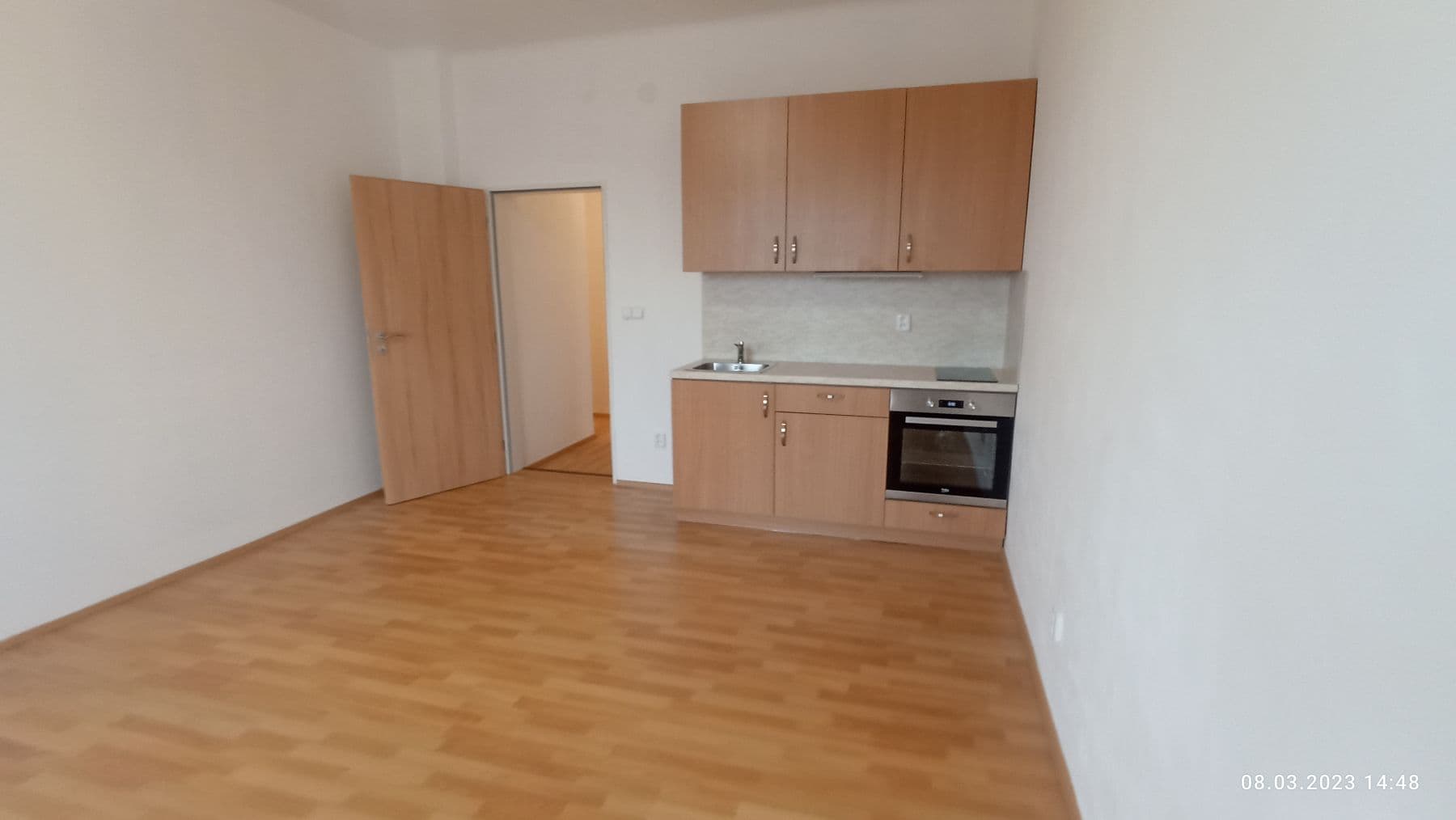 Studio flat to rent, 31 m², Pastrnkova, Brno, Jihomoravský Region Studio flat to rent, 31 m², Pastrnkova, Brno, Jihomoravský Region