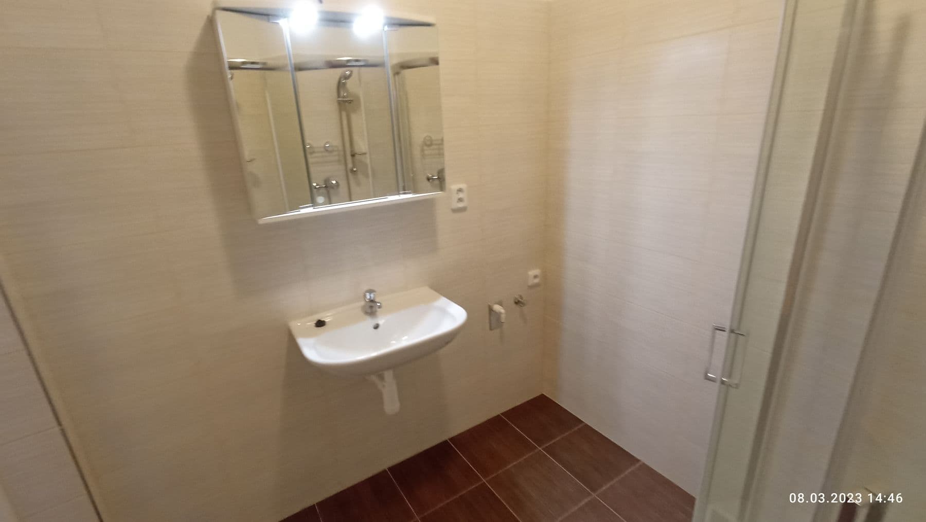 Studio flat to rent, 31 m², Pastrnkova, Brno, Jihomoravský Region Studio flat to rent, 31 m², Pastrnkova, Brno, Jihomoravský Region