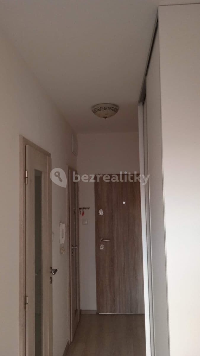 1 bedroom flat to rent, 40 m², Toužimská, Plzeň, Plzeňský Region 1 bedroom flat to rent, 40 m², Toužimská, Plzeň, Plzeňský Region