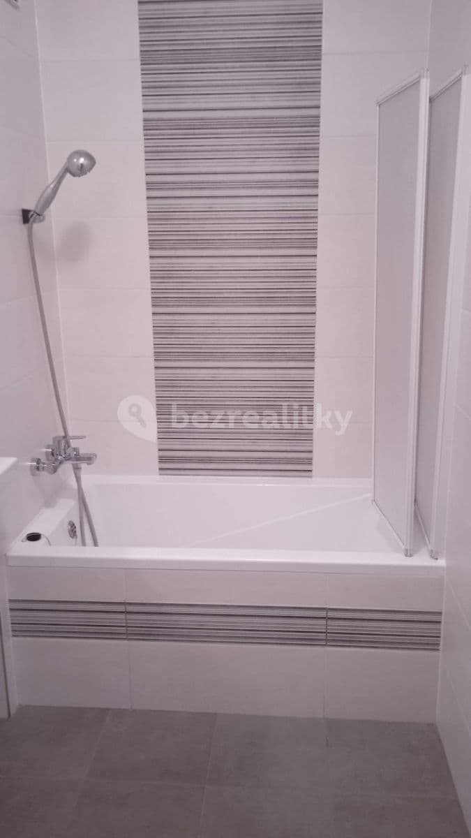 1 bedroom flat to rent, 40 m², Toužimská, Plzeň, Plzeňský Region 1 bedroom flat to rent, 40 m², Toužimská, Plzeň, Plzeňský Region